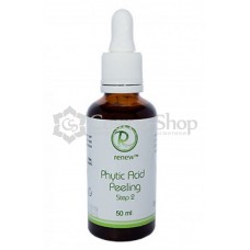 Renew Phytic Acid Peeling Step2/ Фитиновый пилинг Шаг2 50мл 